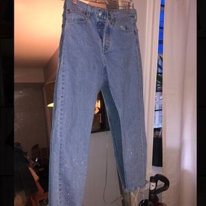 Levi Jeans
